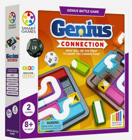 Genius Connection