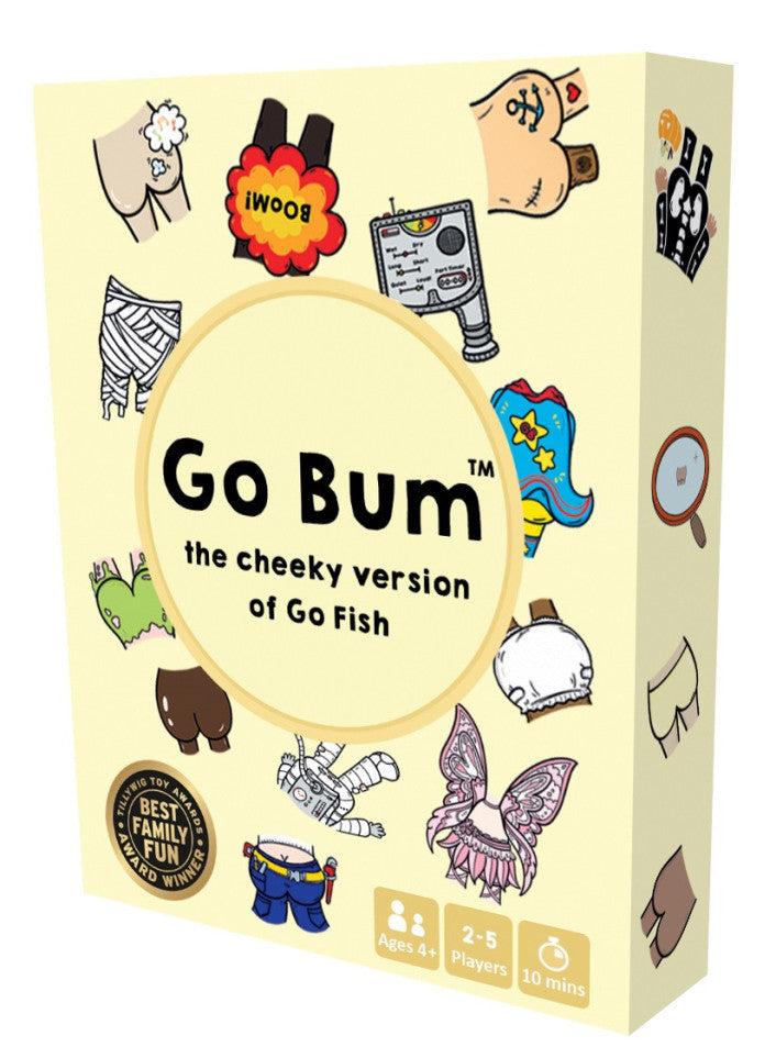 Go Bum - Original