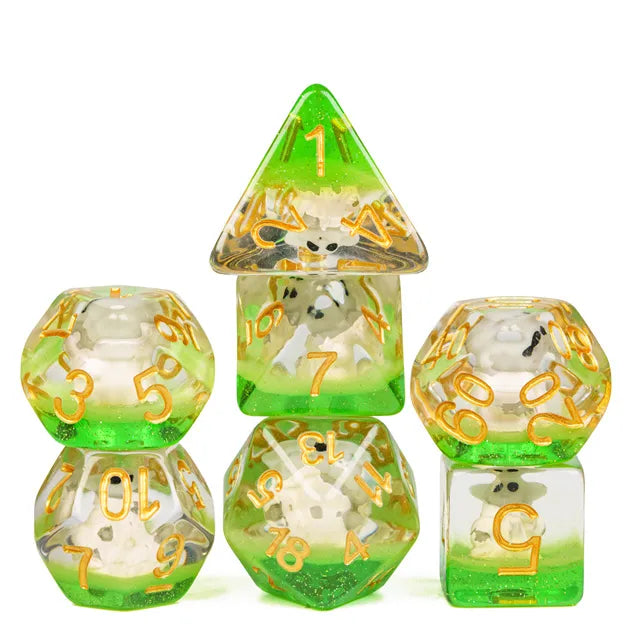 Goblin Dice - Games World Dice
