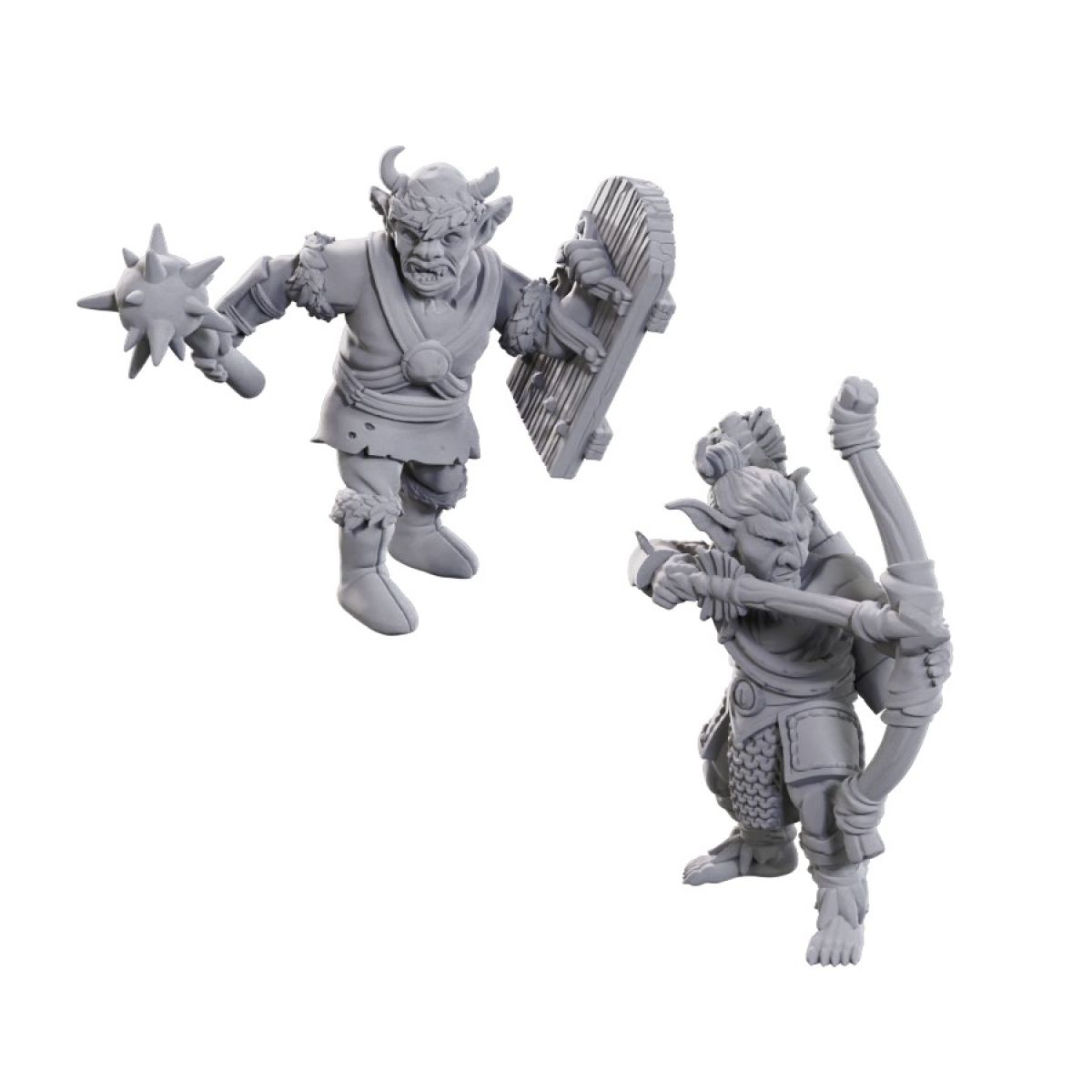 Goblins 50th Anniversary - D&D Nolzur's Marvelous Miniatures
