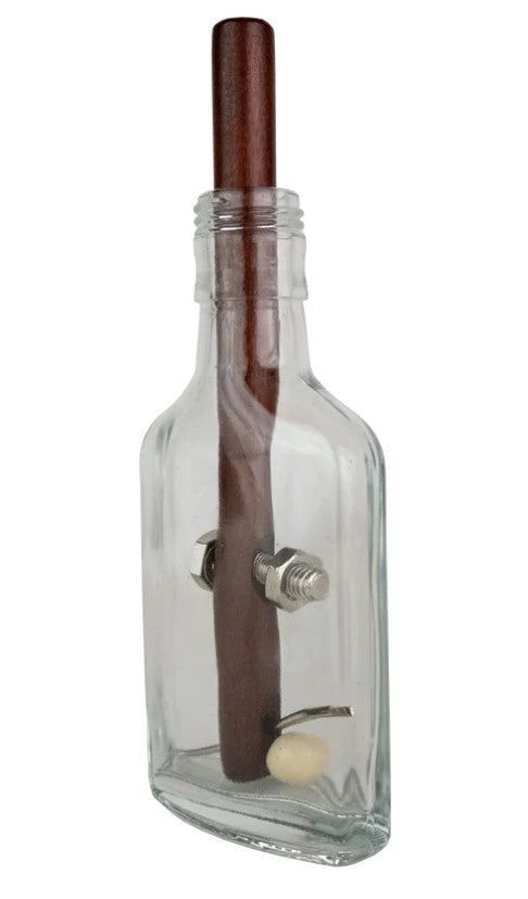 Grecian Bottle - True Genius