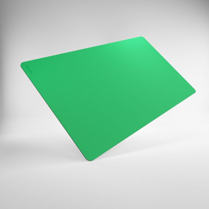 Green Playmat 2mm - Gamegenic Prime