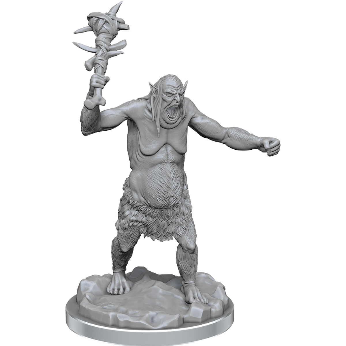 Grimlocks - D&D Nolzurs Marvelous Unpainted Miniatures