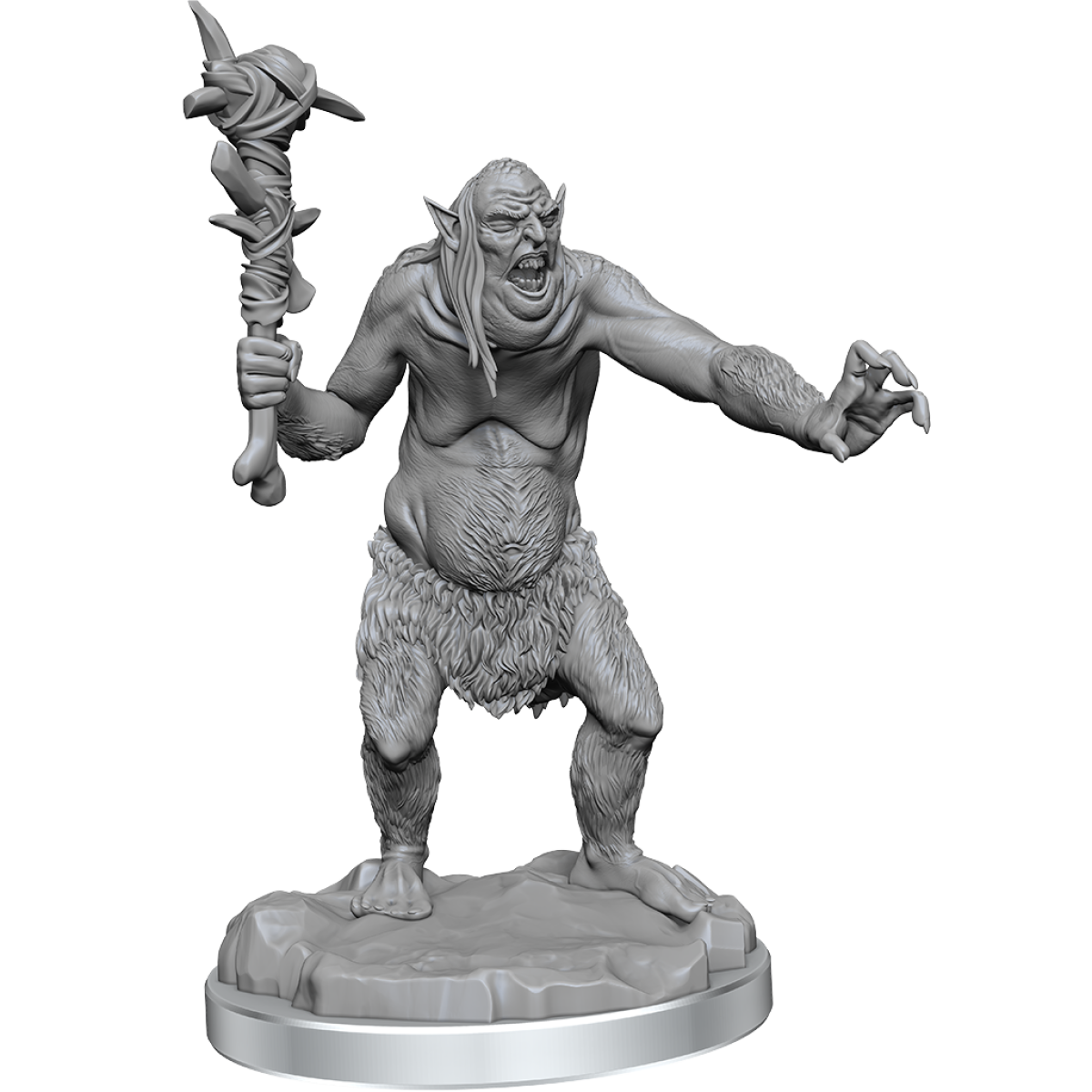 Grimlocks - D&D Nolzurs Marvelous Unpainted Miniatures