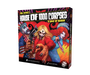 House of 1000 Corpses - A Game of Horror Rob Zombie