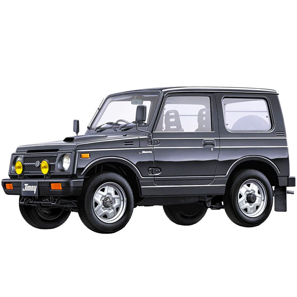 1/24 Suzuki Jimny JA11-5