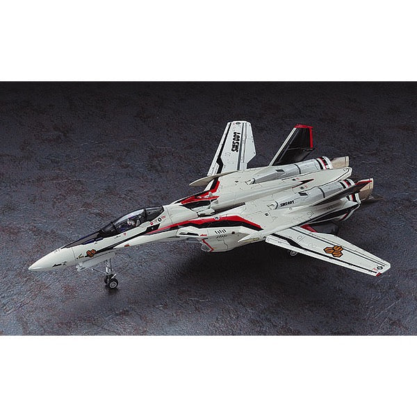 1/72 VF-25F/S MESSIAH MACROSS FRONTIER