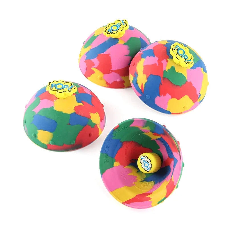 Pop Ball