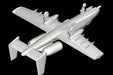 1/72 N/AW A-10A THUNDERBOLT II HobbyBoss