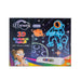 Space - 3D Illuminate Drawing Board