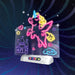 Unicorn - 3D Illuminate Drawing Board
