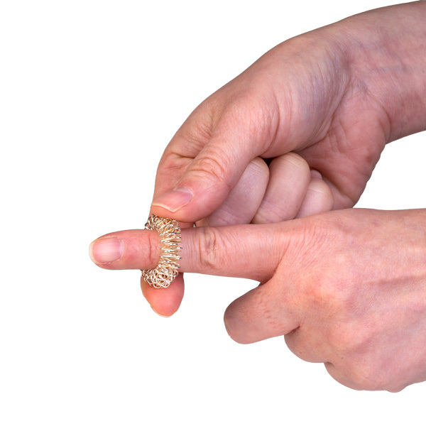 Fidget Jewellery