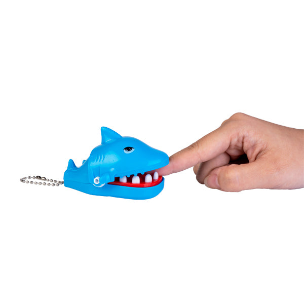 Shark Attack - World's Smallest