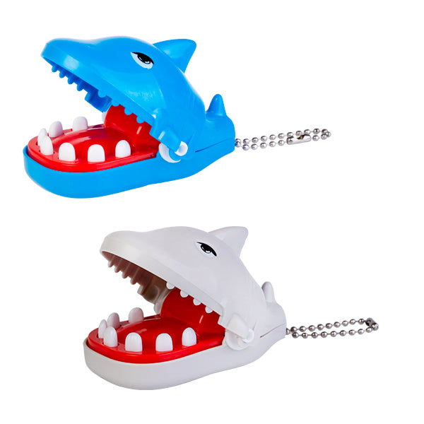 Shark Attack - World's Smallest