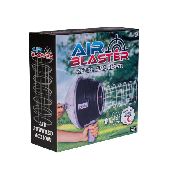 AIR BLASTER