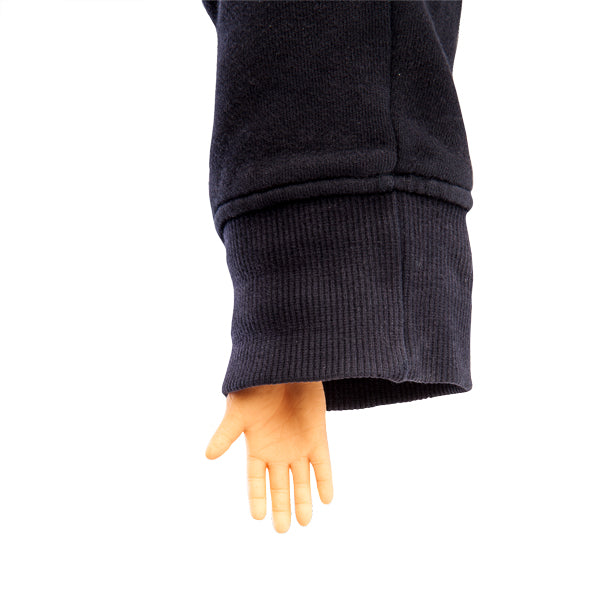 Finger Puppet Hands
