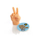 Finger Puppet Hands