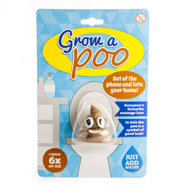 Grow - A Poo