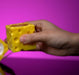 Pop up Mouse Cheese