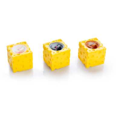 Pop up Mouse Cheese