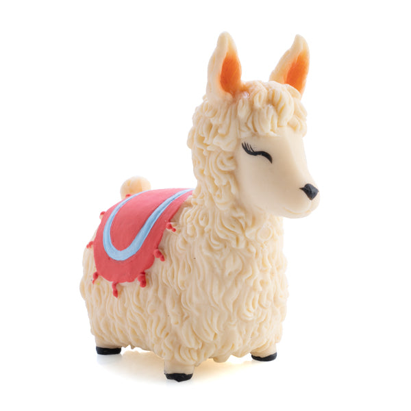 Calma Llama - Pullie Pal Stretch