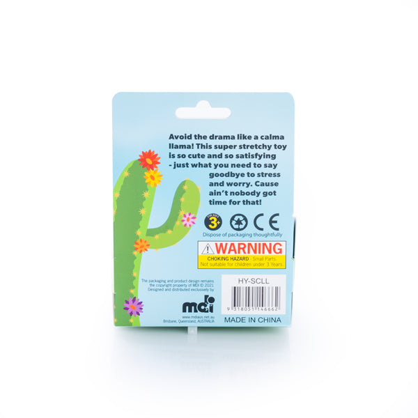 Calma Llama - Pullie Pal Stretch