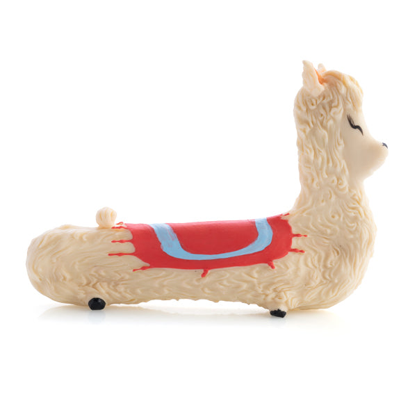 Calma Llama - Pullie Pal Stretch