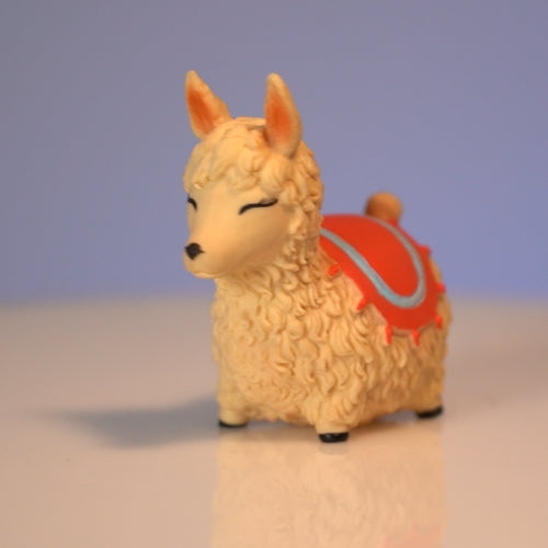 Calma Llama - Pullie Pal Stretch