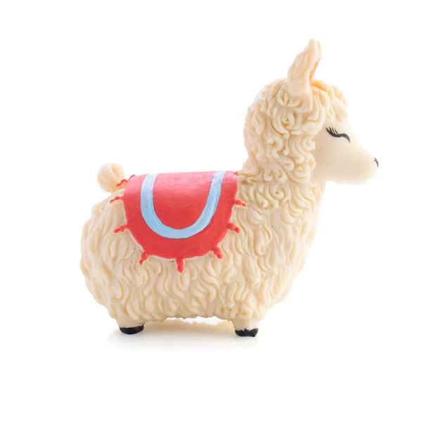 Calma Llama - Pullie Pal Stretch