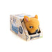 Stretch French Bulldog