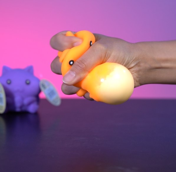 Crunchy Pets Smooshos