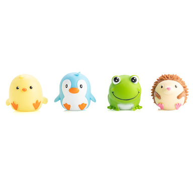 Smooshos Minis Animals