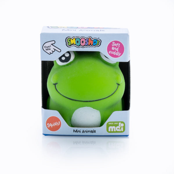 Smooshos Minis Animals