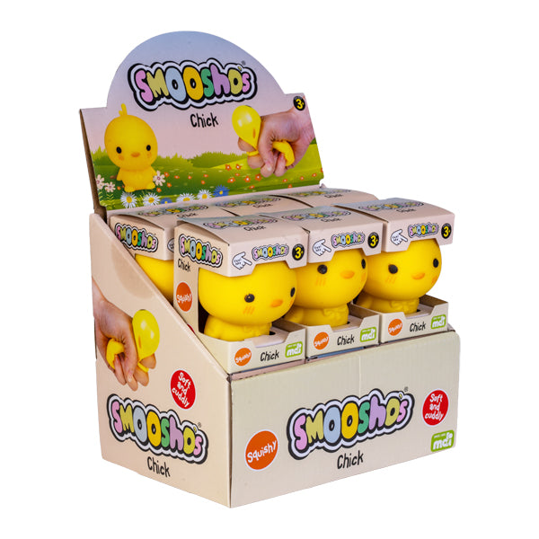 SMOOSHOS CHICK