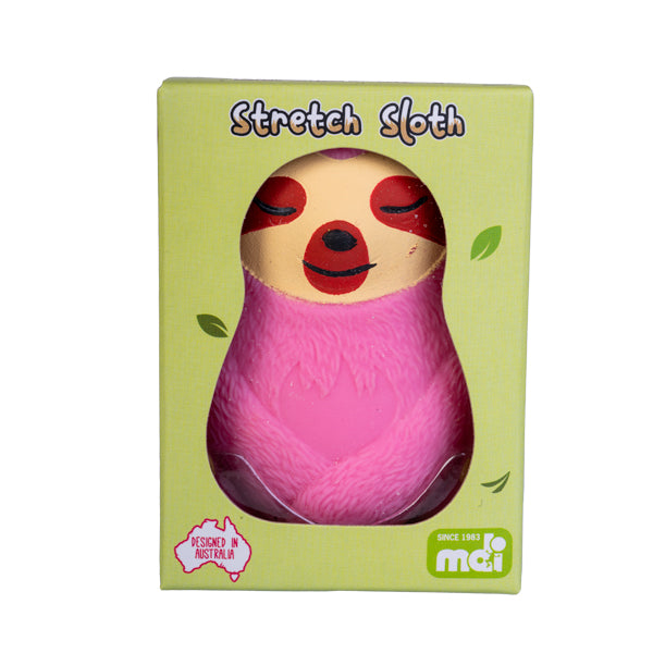STRETCH SLOTH PULLIE PAL