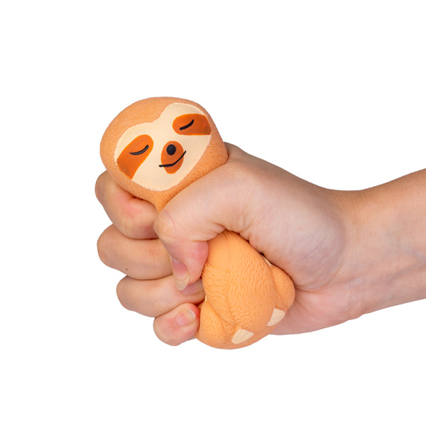 STRETCH SLOTH PULLIE PAL