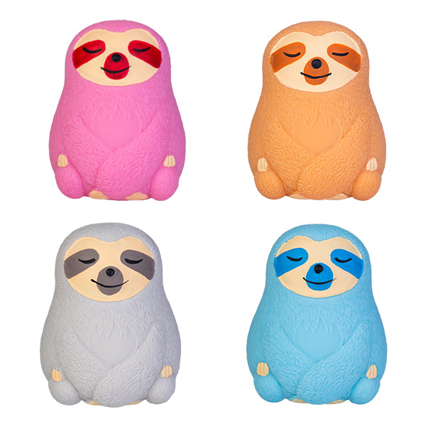 STRETCH SLOTH PULLIE PAL