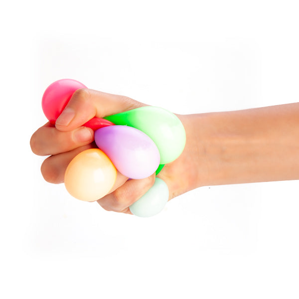 Sticky Splat Ballz - Smooshos