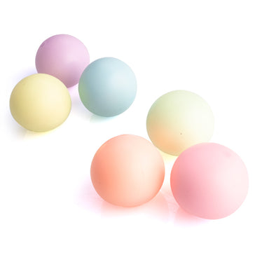 Sticky Splat Ballz Glow in the Dark - Smooshos