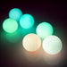 Sticky Splat Ballz Glow in the Dark - Smooshos