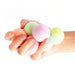 Sticky Splat Ballz Glow in the Dark - Smooshos