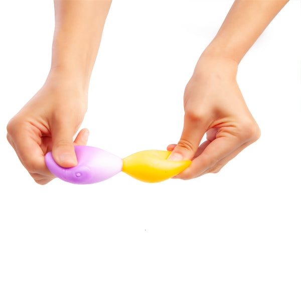 Sticky Splat Ballz - Smooshos
