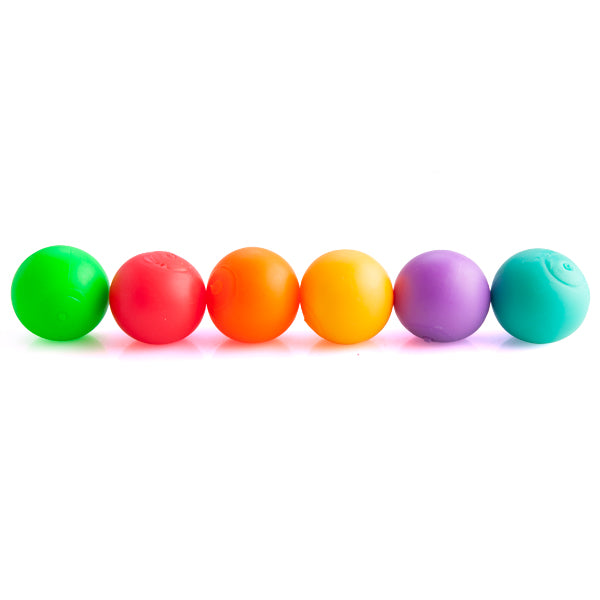 Sticky Splat Ballz - Smooshos