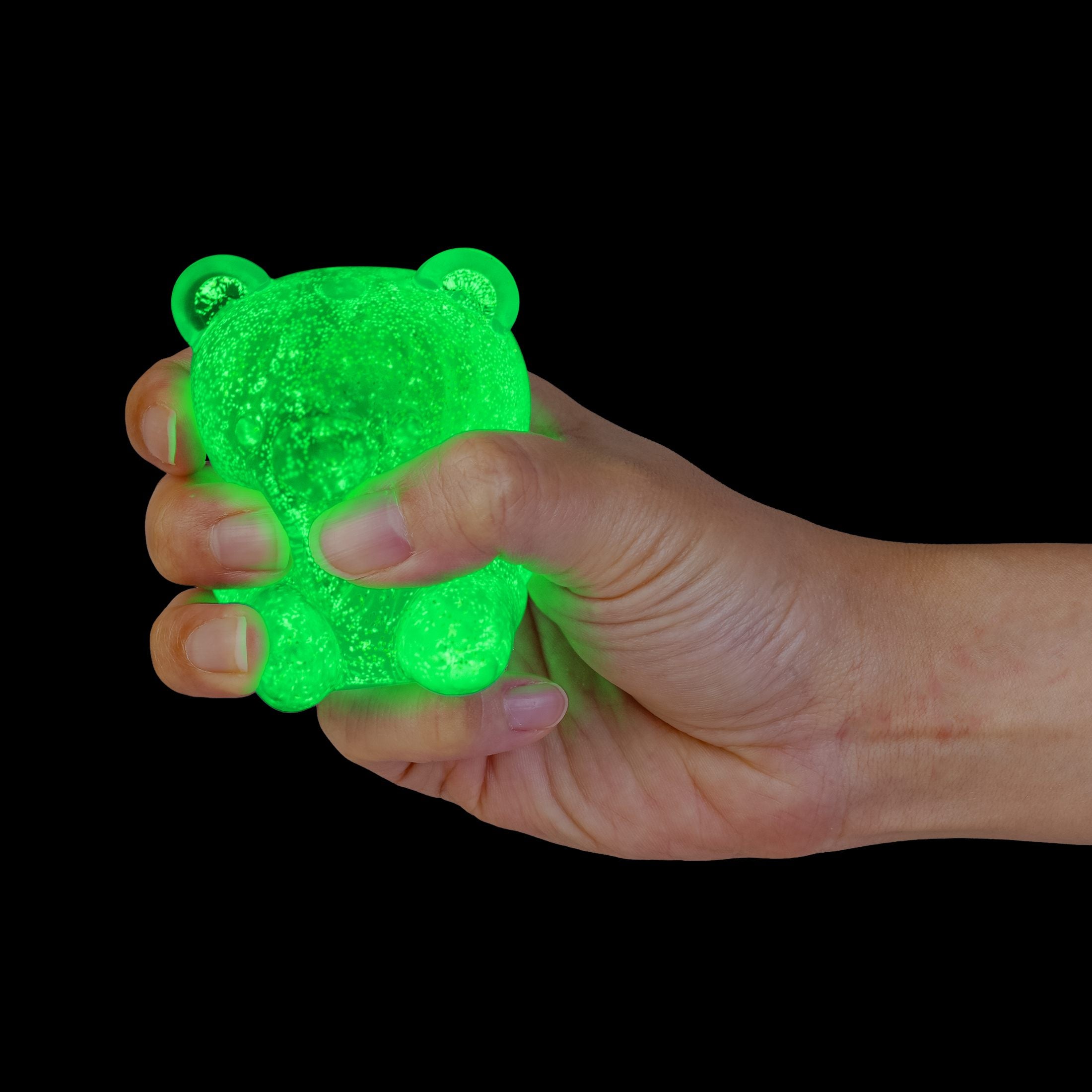 Bear Smooshos Super Squeeze