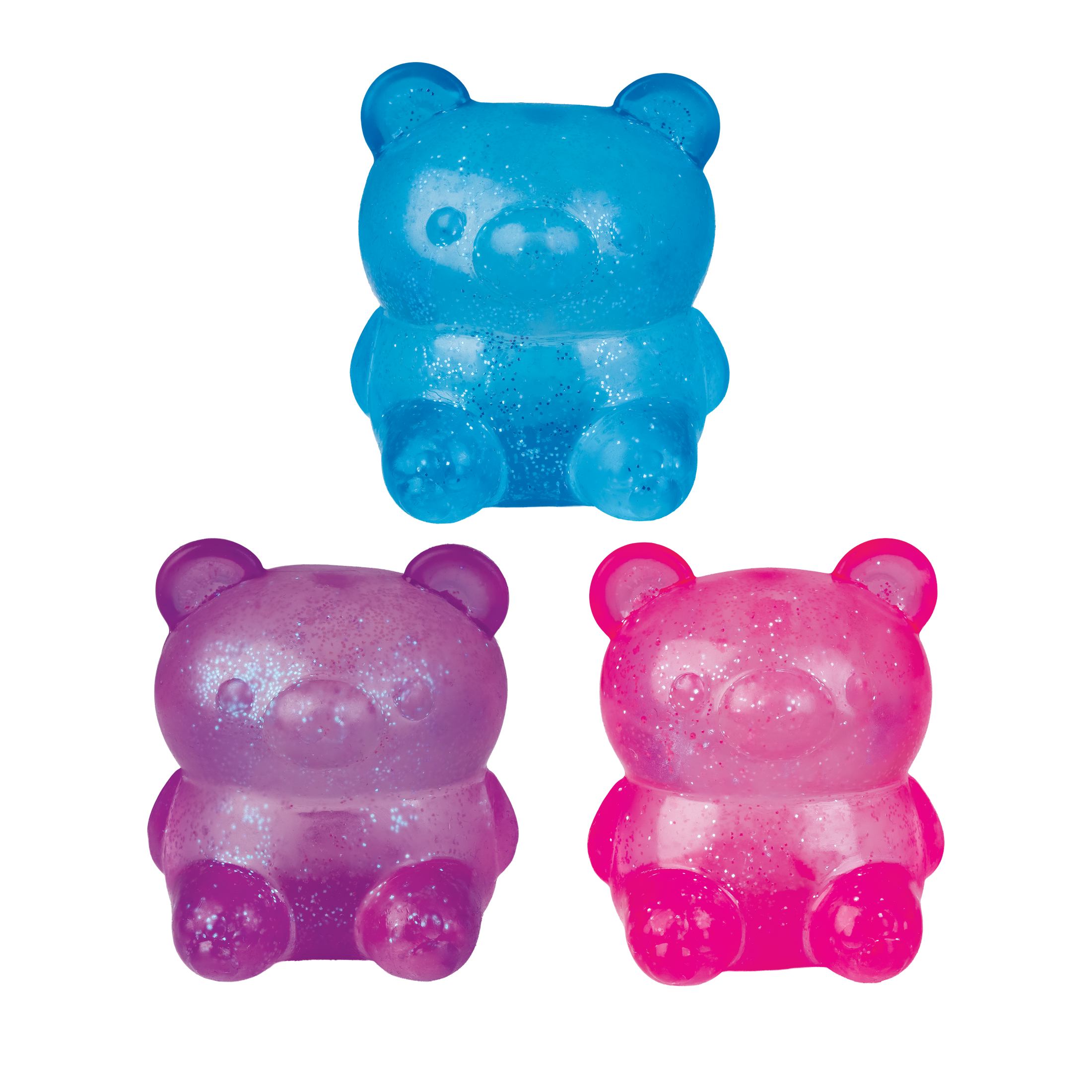Bear Smooshos Super Squeeze