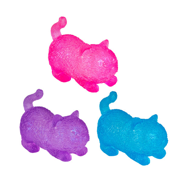 GID CAT SMOOSHOS SUPER SQZ