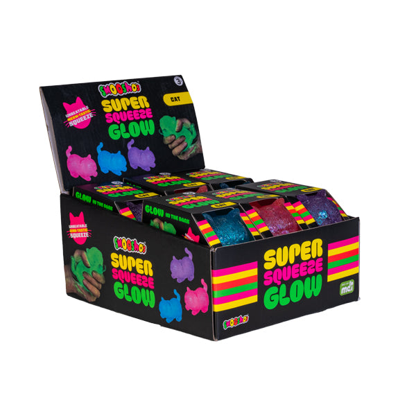 GID CAT SMOOSHOS SUPER SQZ