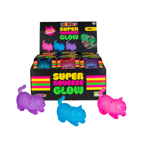 GID CAT SMOOSHOS SUPER SQZ