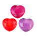 SUPER SQUEEZE GID HEART SMOOSHOS