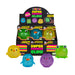 MINI ANIMAL - SMOOSHOS SUPER SQZ GID